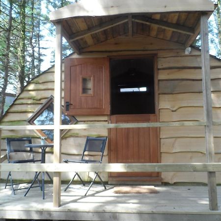 Wheal Tor Hotel & Glamping Liskeard Esterno foto