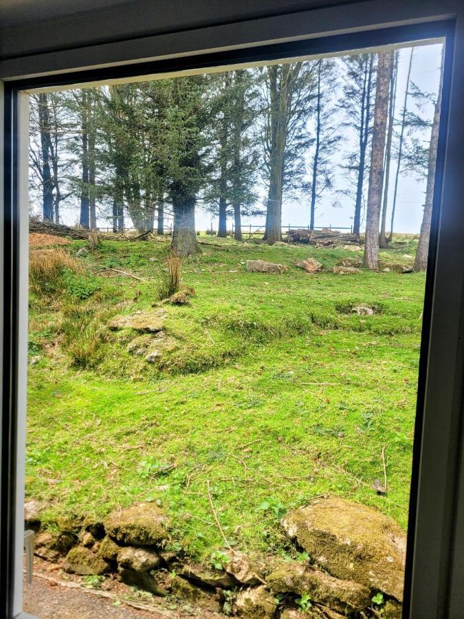Wheal Tor Hotel & Glamping Liskeard Esterno foto