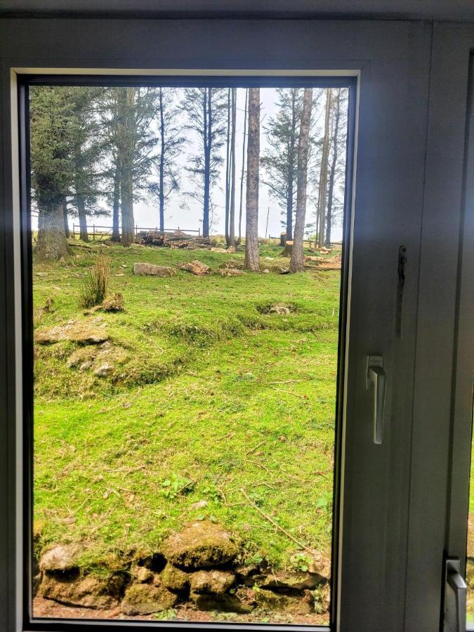 Wheal Tor Hotel & Glamping Liskeard Esterno foto