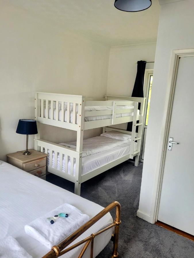 Wheal Tor Hotel & Glamping Liskeard Esterno foto
