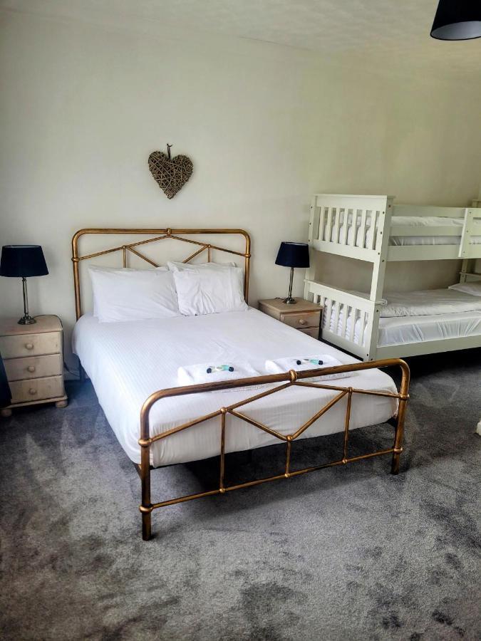 Wheal Tor Hotel & Glamping Liskeard Esterno foto