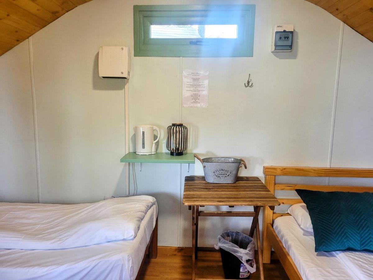 Wheal Tor Hotel & Glamping Liskeard Esterno foto