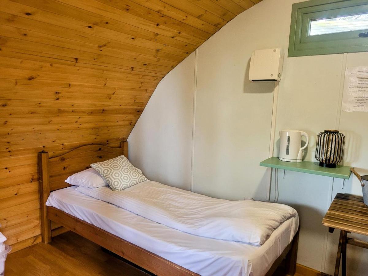 Wheal Tor Hotel & Glamping Liskeard Esterno foto