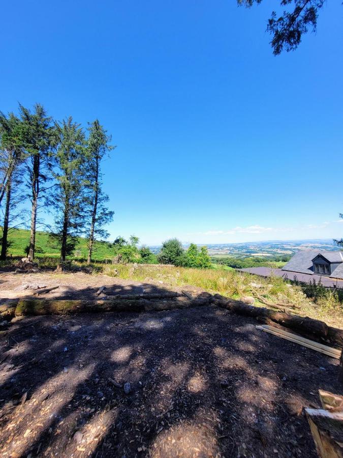 Wheal Tor Hotel & Glamping Liskeard Esterno foto