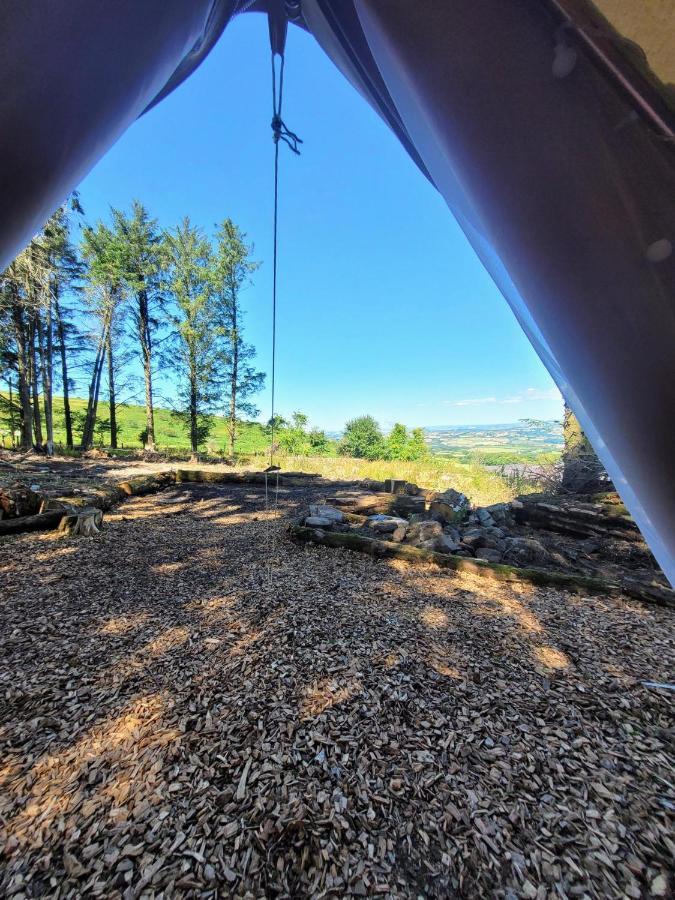 Wheal Tor Hotel & Glamping Liskeard Esterno foto