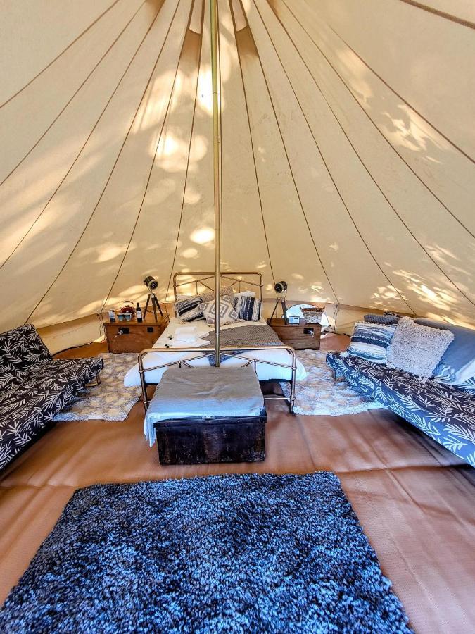 Wheal Tor Hotel & Glamping Liskeard Esterno foto