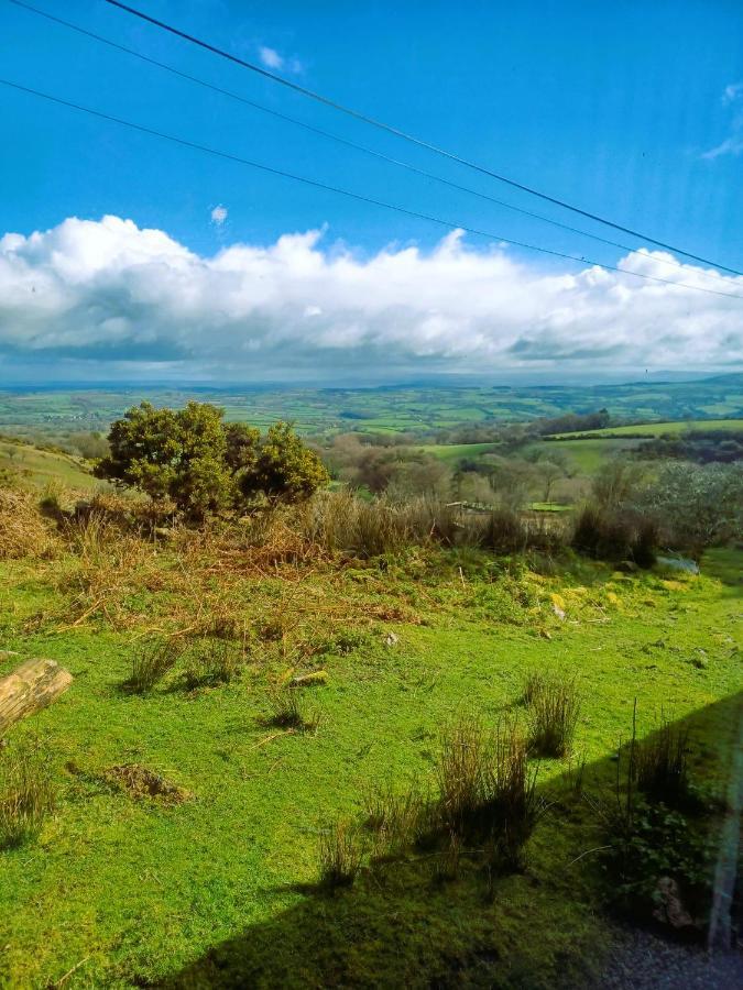 Wheal Tor Hotel & Glamping Liskeard Esterno foto