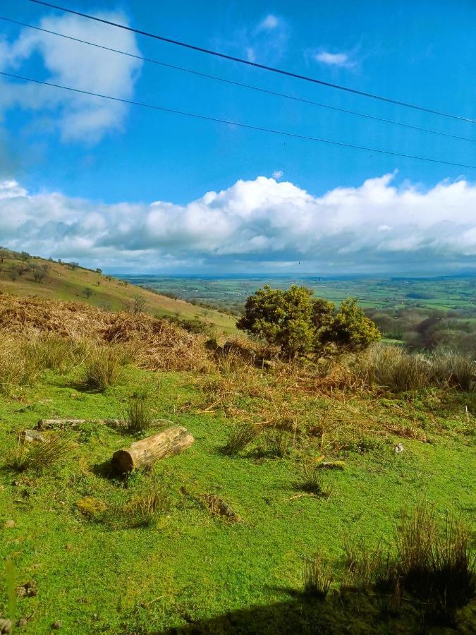 Wheal Tor Hotel & Glamping Liskeard Esterno foto