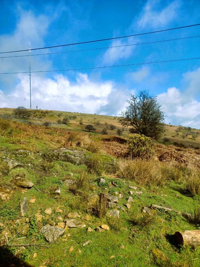 Wheal Tor Hotel & Glamping Liskeard Esterno foto