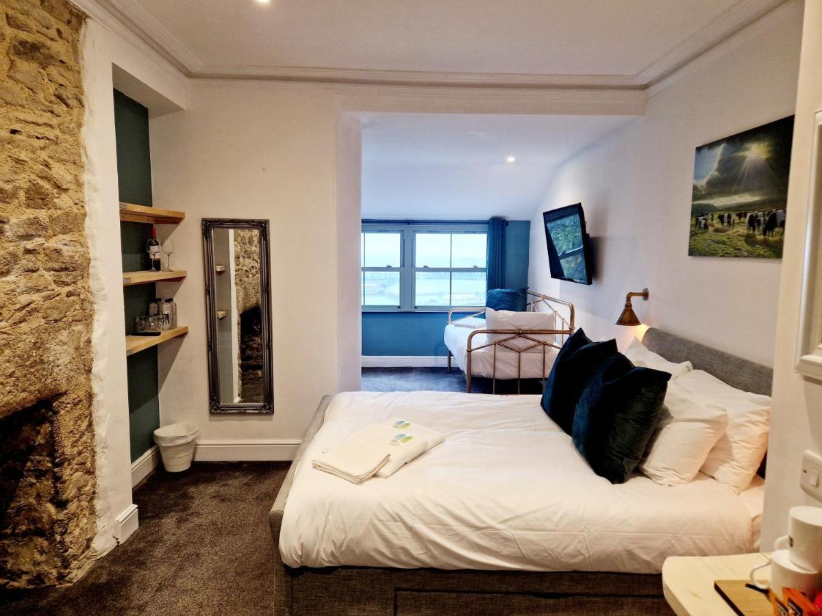 Wheal Tor Hotel & Glamping Liskeard Esterno foto