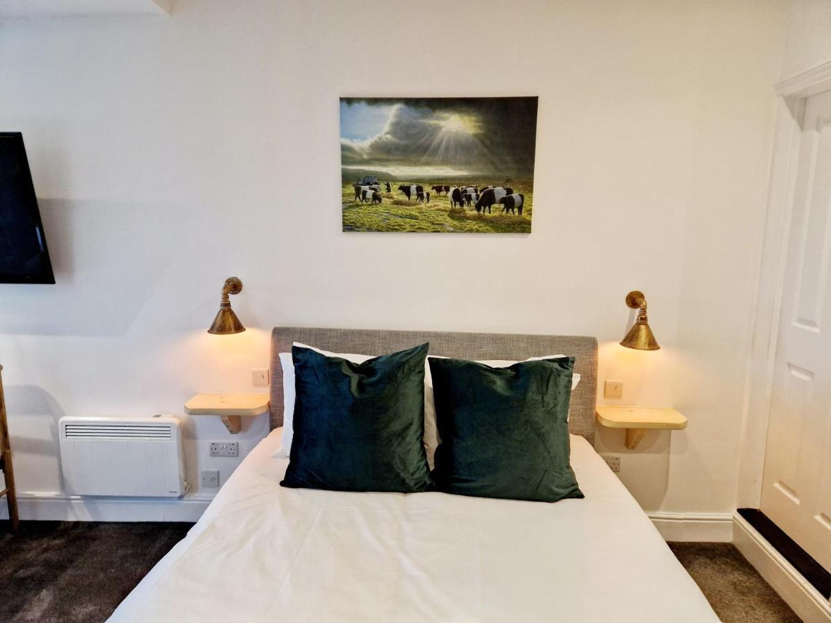 Wheal Tor Hotel & Glamping Liskeard Esterno foto