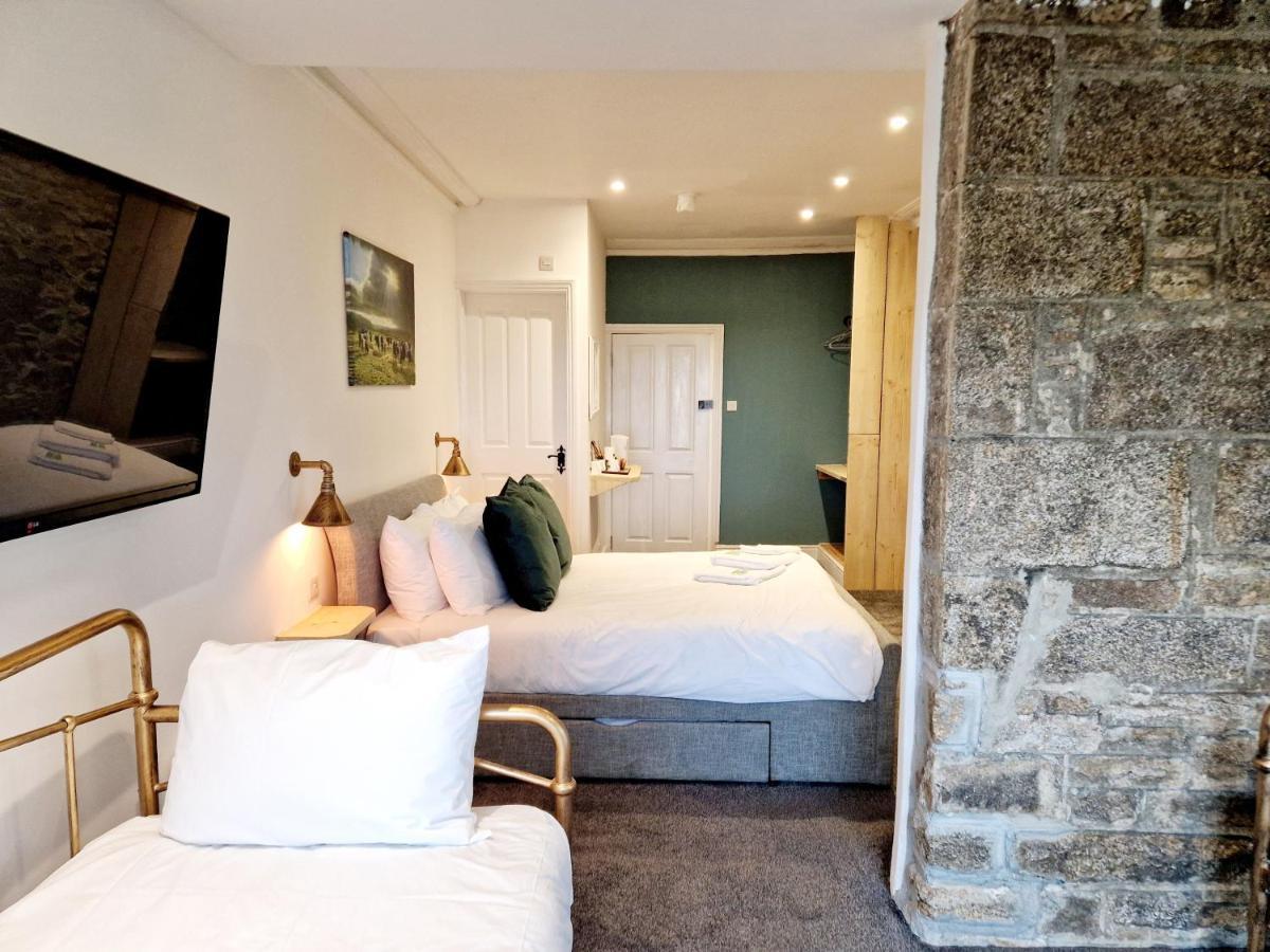 Wheal Tor Hotel & Glamping Liskeard Esterno foto