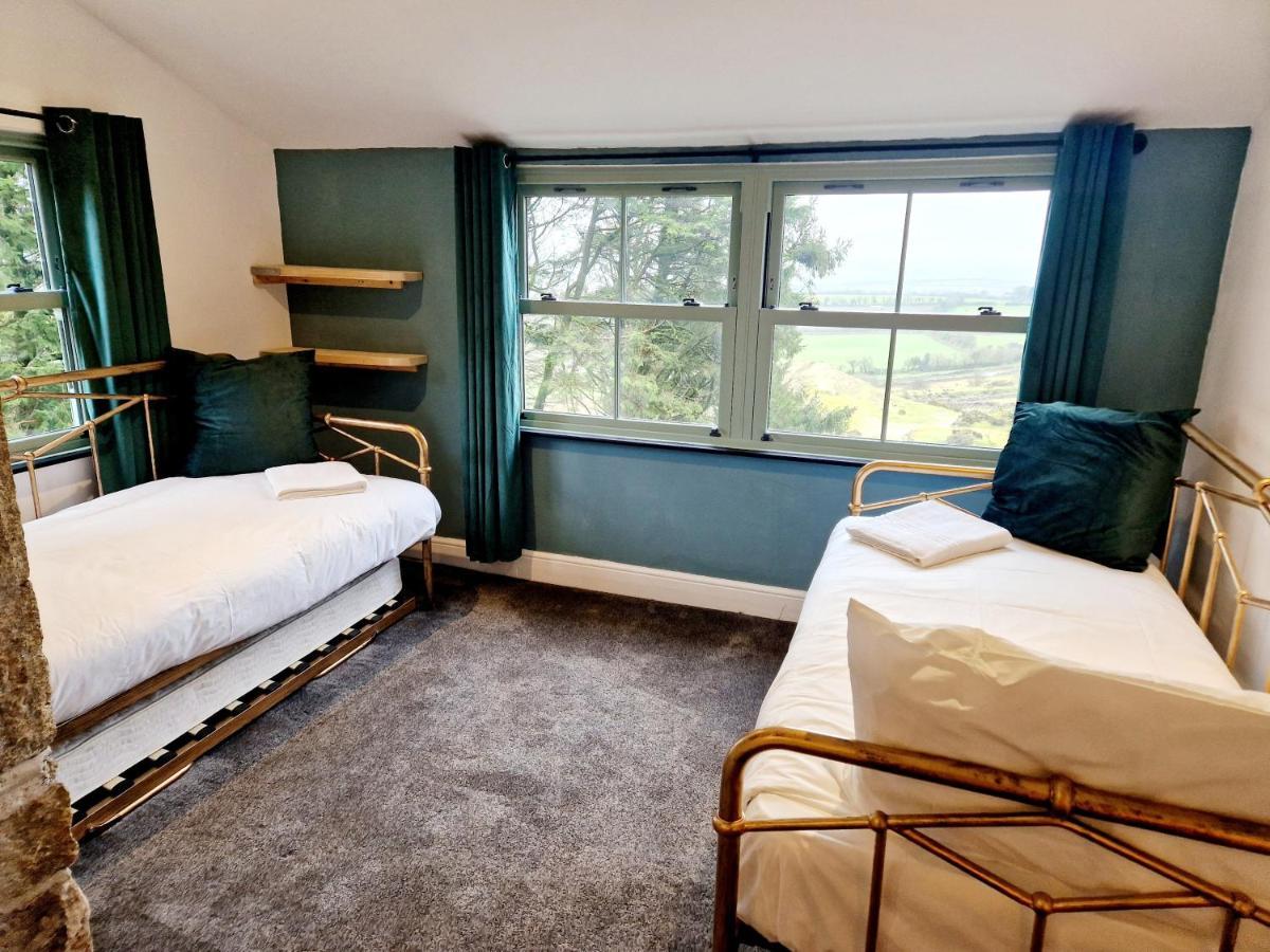 Wheal Tor Hotel & Glamping Liskeard Esterno foto