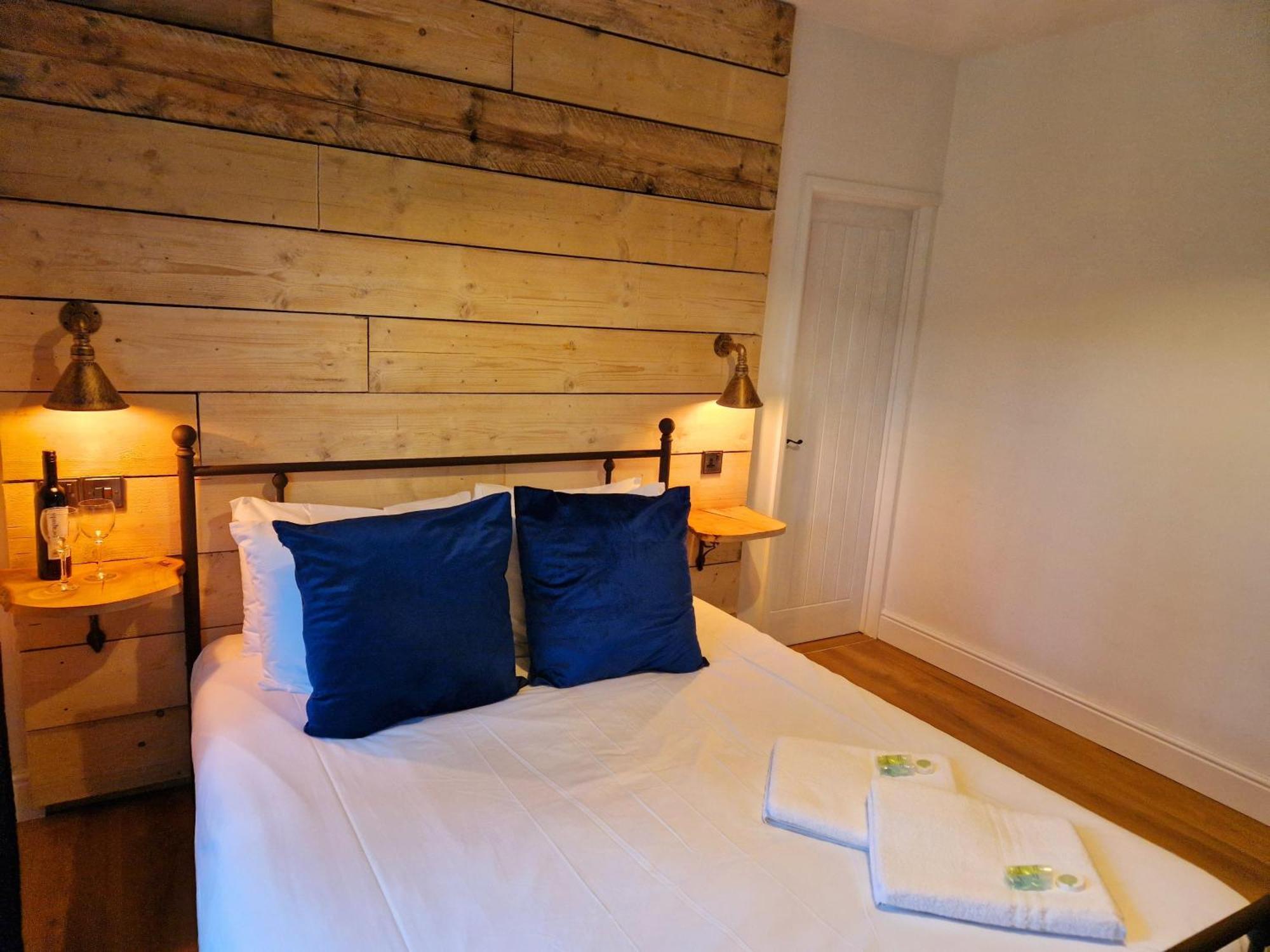 Wheal Tor Hotel & Glamping Liskeard Esterno foto
