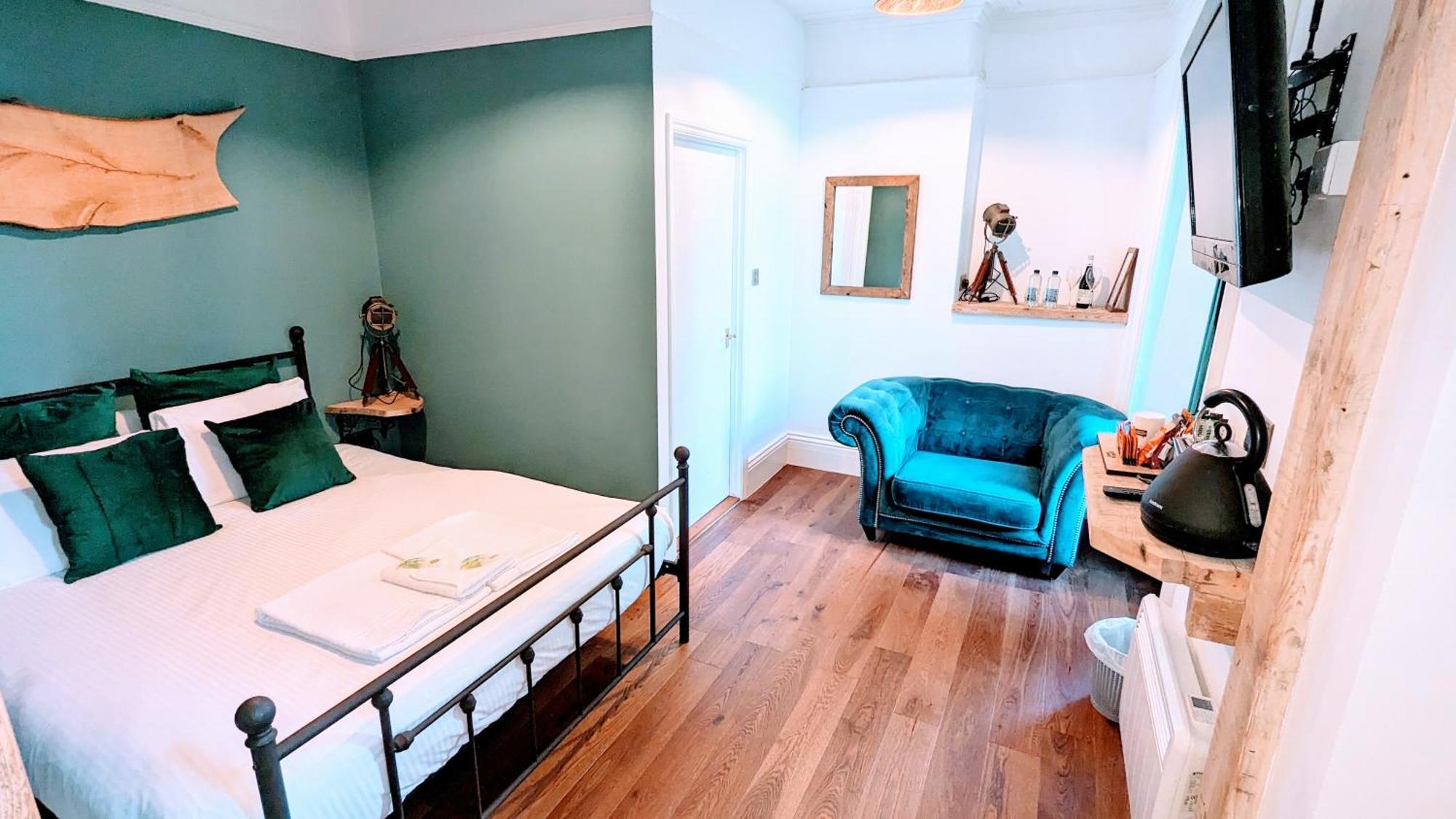 Wheal Tor Hotel & Glamping Liskeard Esterno foto