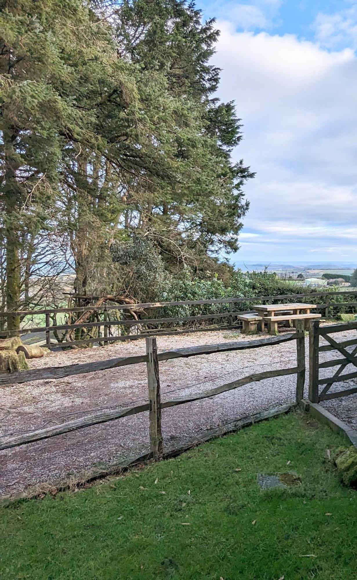 Wheal Tor Hotel & Glamping Liskeard Esterno foto