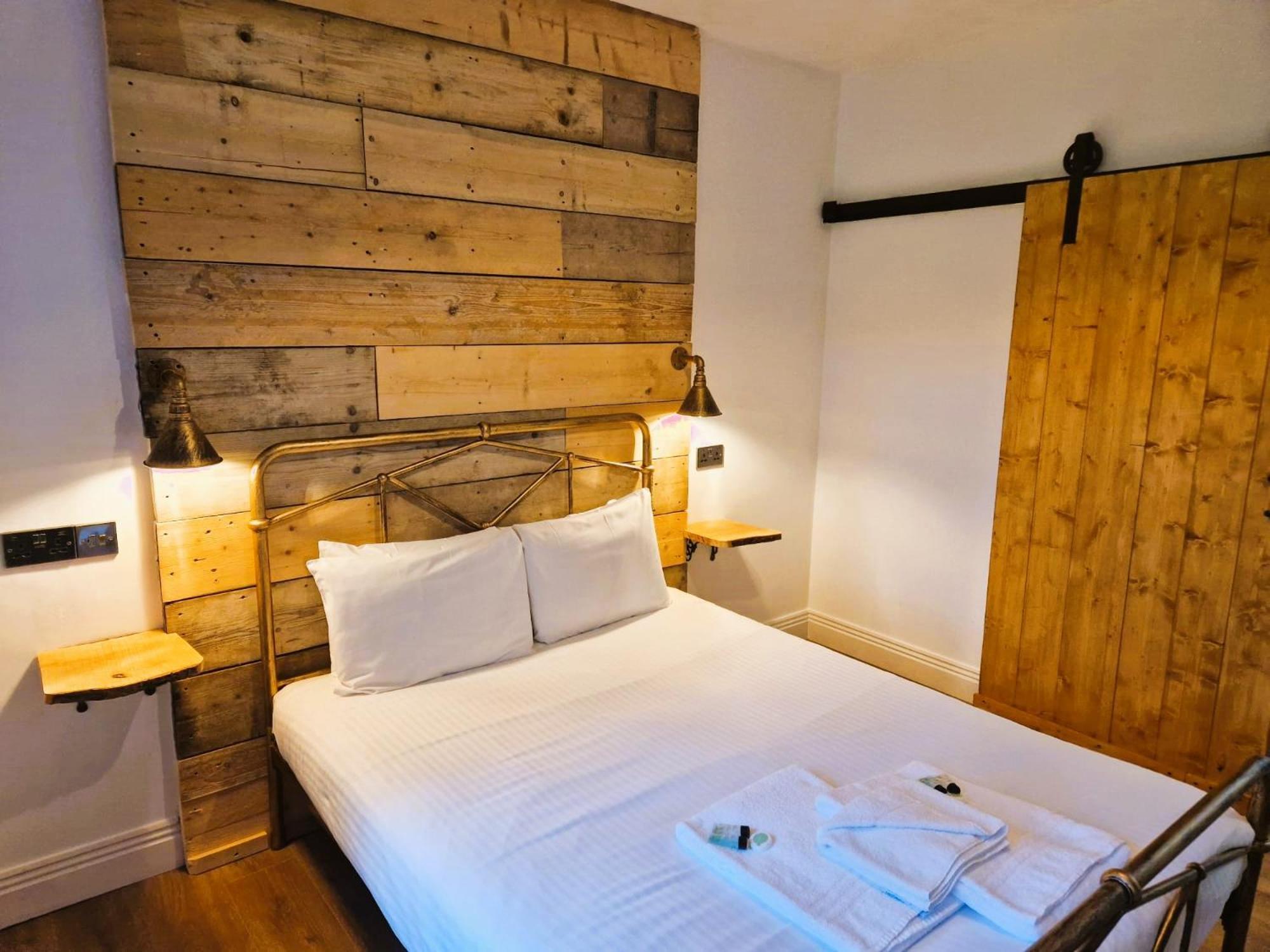 Wheal Tor Hotel & Glamping Liskeard Esterno foto