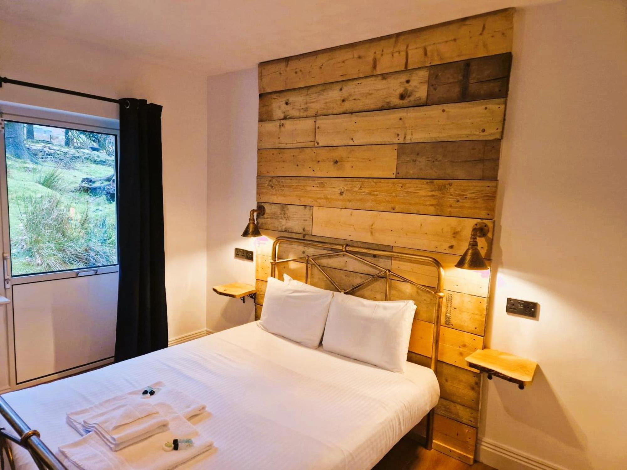 Wheal Tor Hotel & Glamping Liskeard Esterno foto