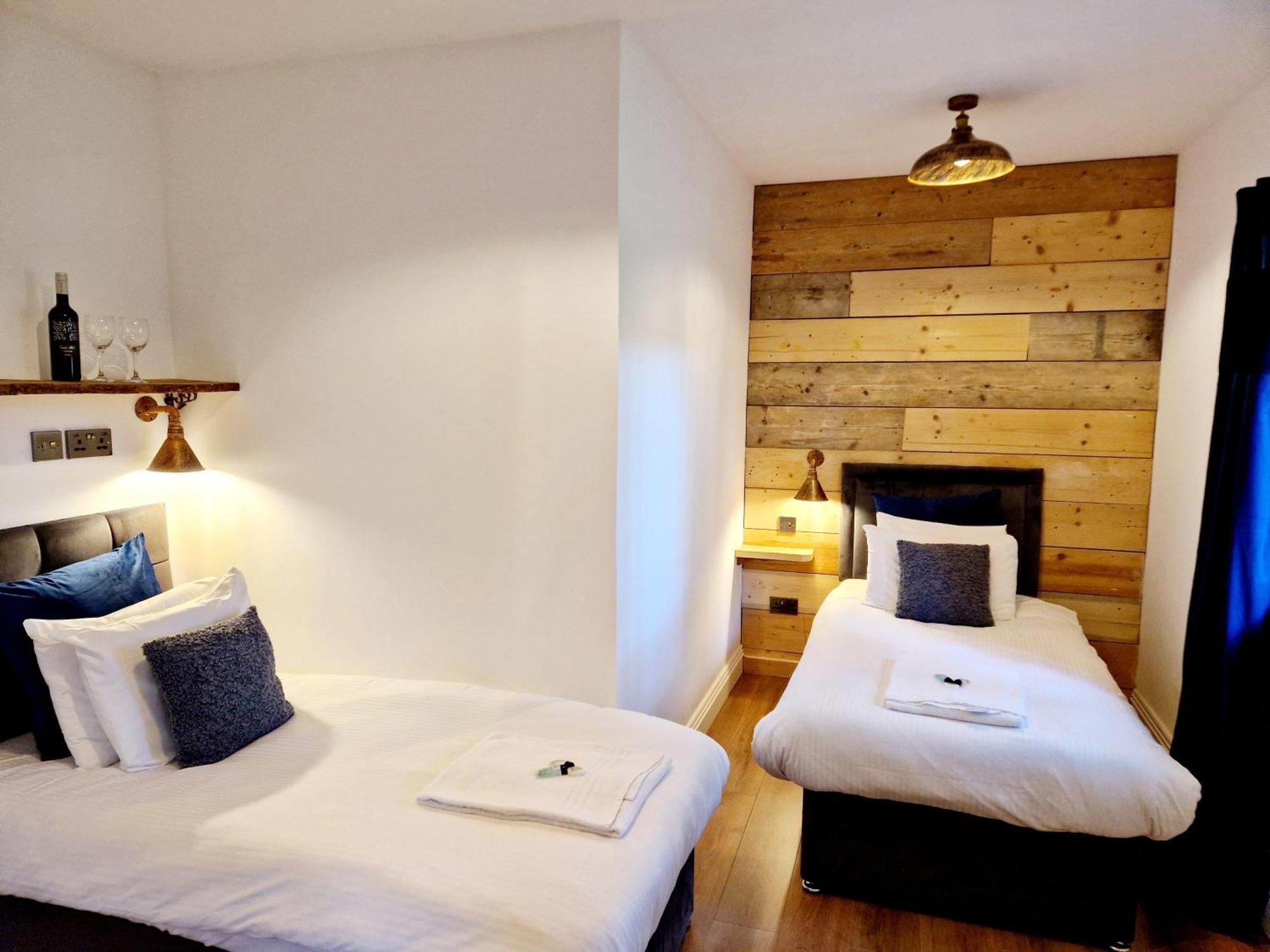 Wheal Tor Hotel & Glamping Liskeard Esterno foto
