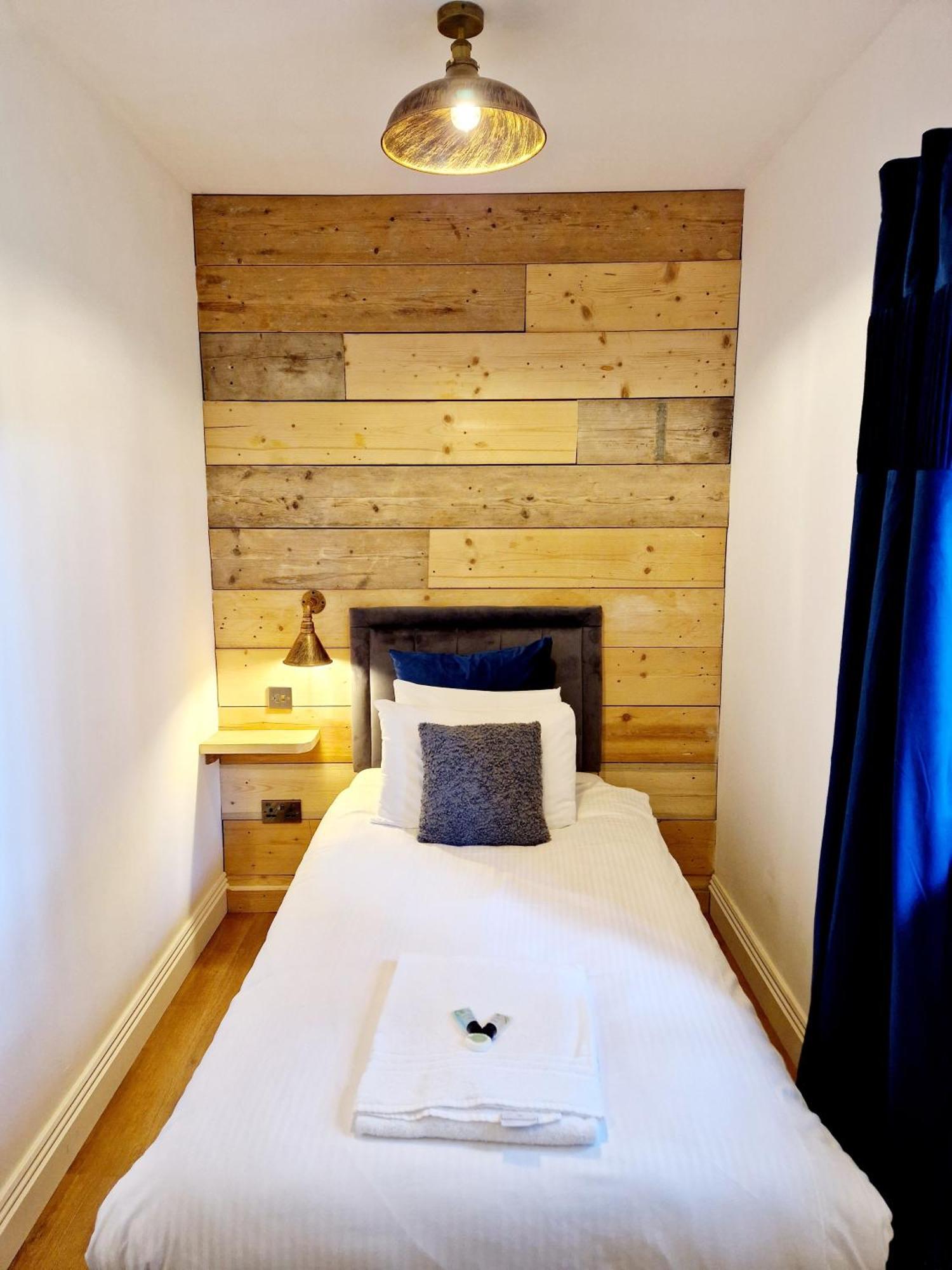 Wheal Tor Hotel & Glamping Liskeard Esterno foto