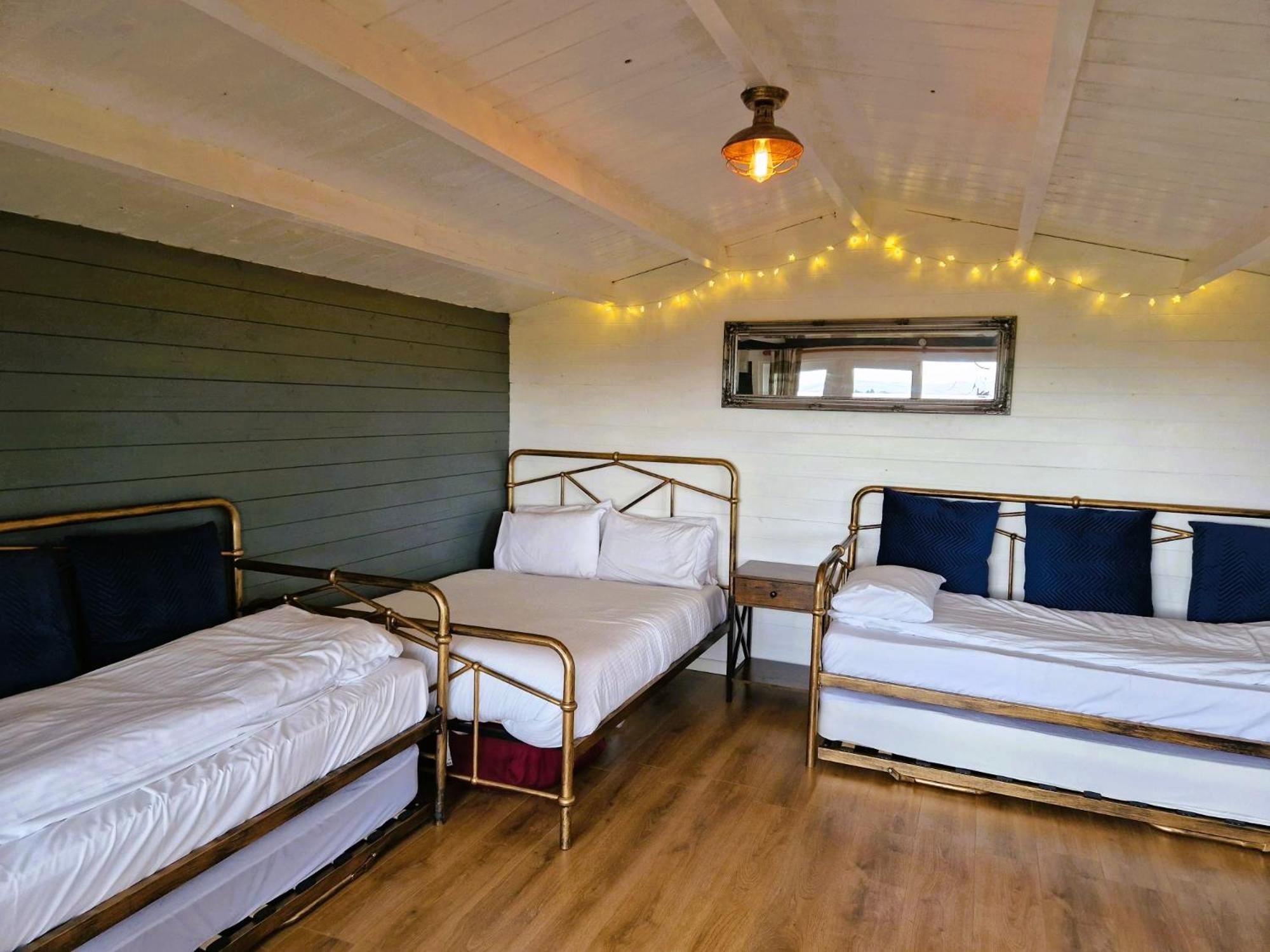 Wheal Tor Hotel & Glamping Liskeard Esterno foto