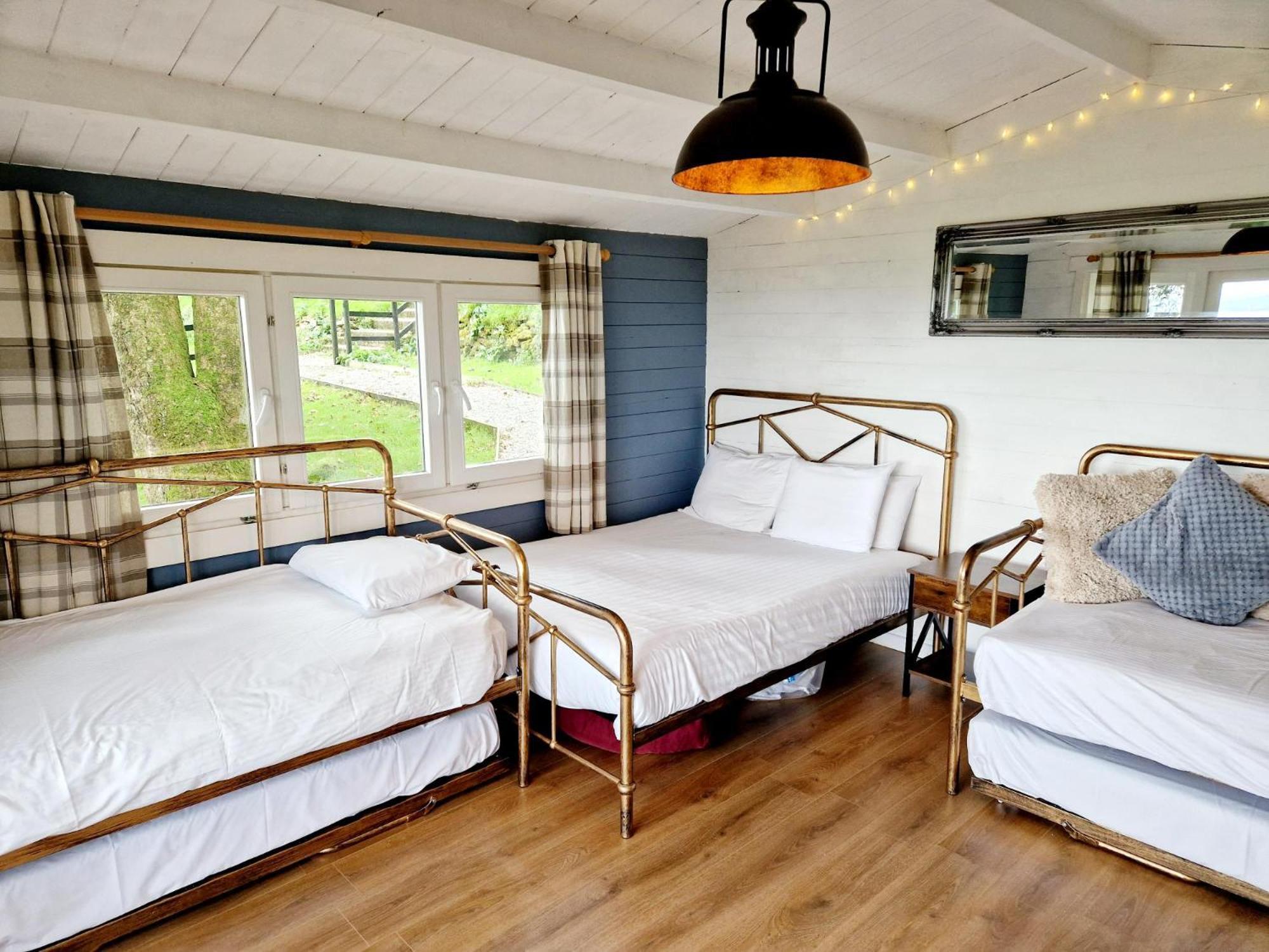 Wheal Tor Hotel & Glamping Liskeard Esterno foto