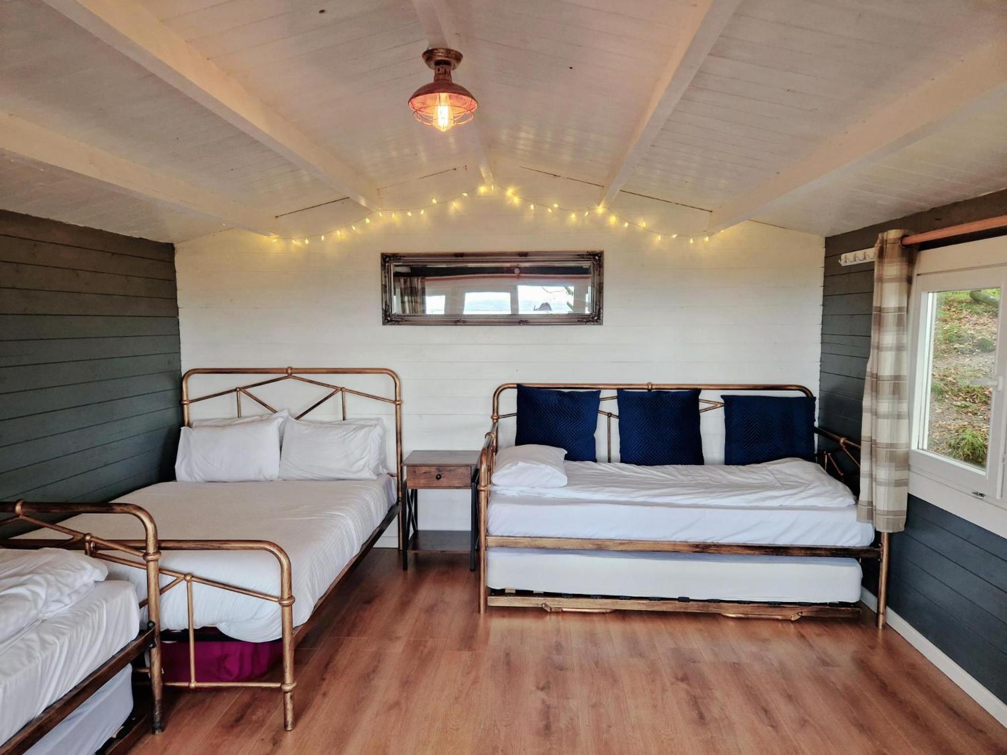 Wheal Tor Hotel & Glamping Liskeard Esterno foto