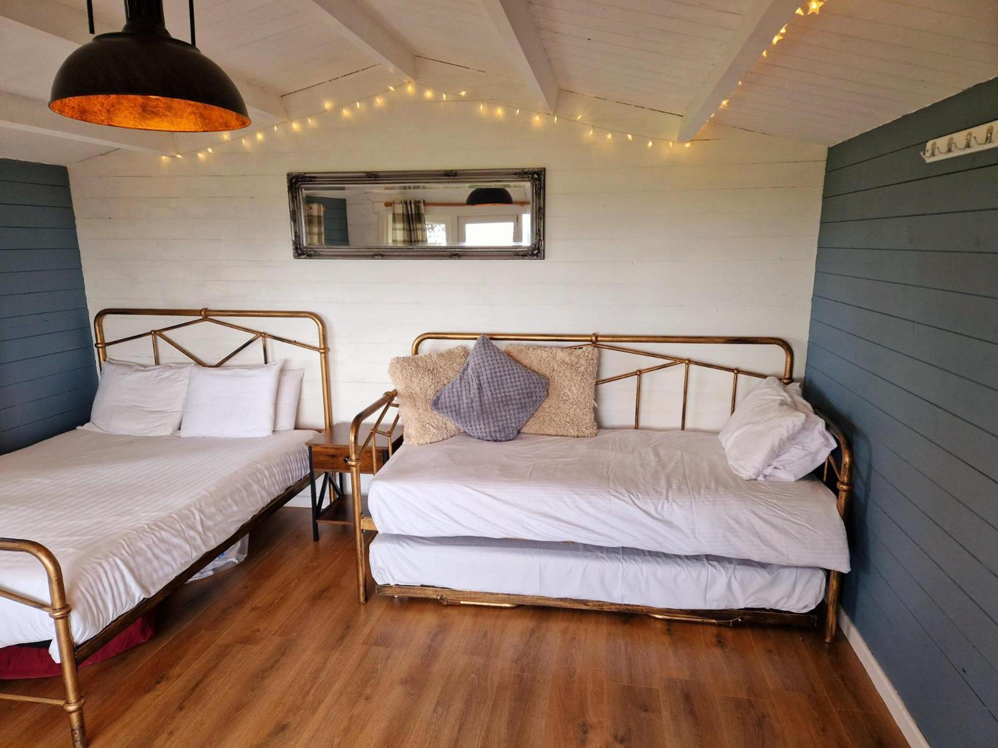 Wheal Tor Hotel & Glamping Liskeard Esterno foto