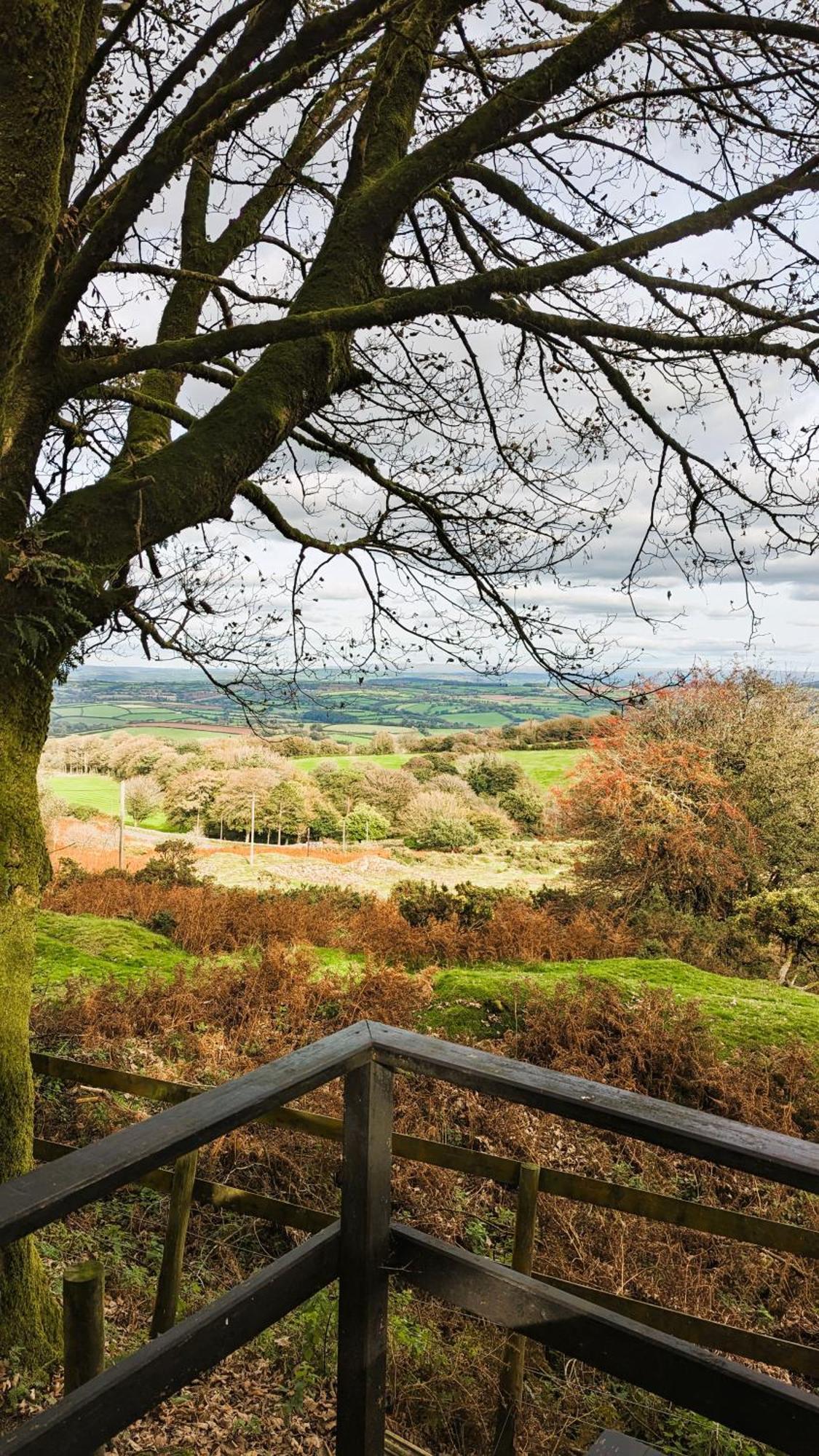 Wheal Tor Hotel & Glamping Liskeard Esterno foto