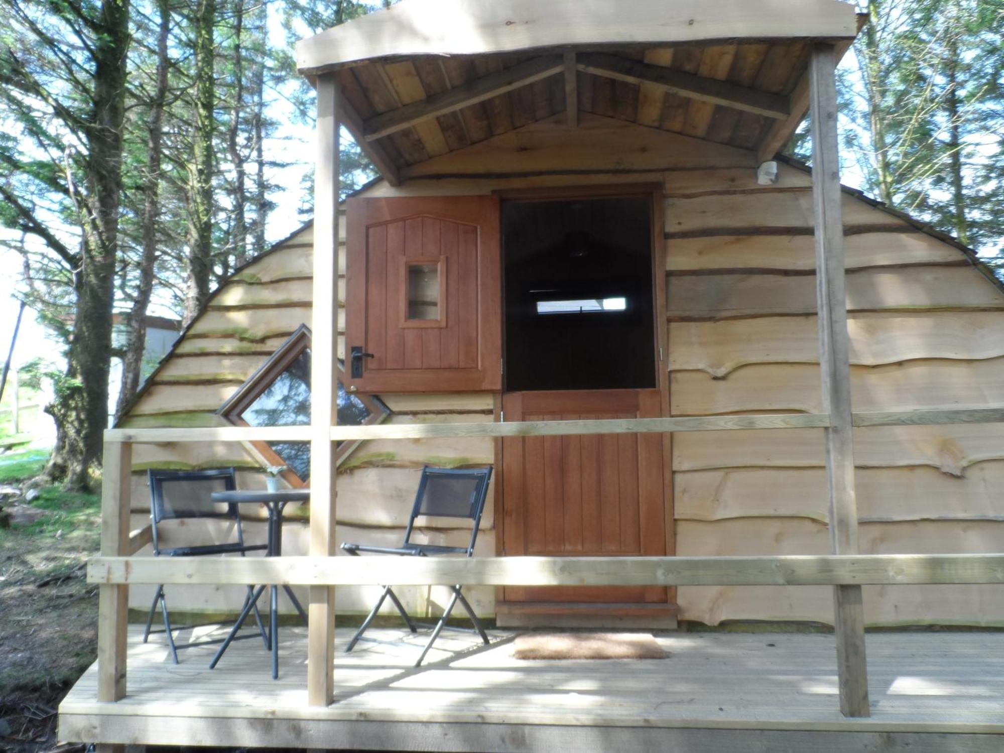 Wheal Tor Hotel & Glamping Liskeard Esterno foto