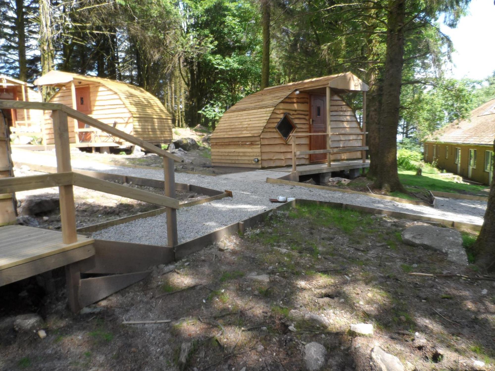 Wheal Tor Hotel & Glamping Liskeard Esterno foto