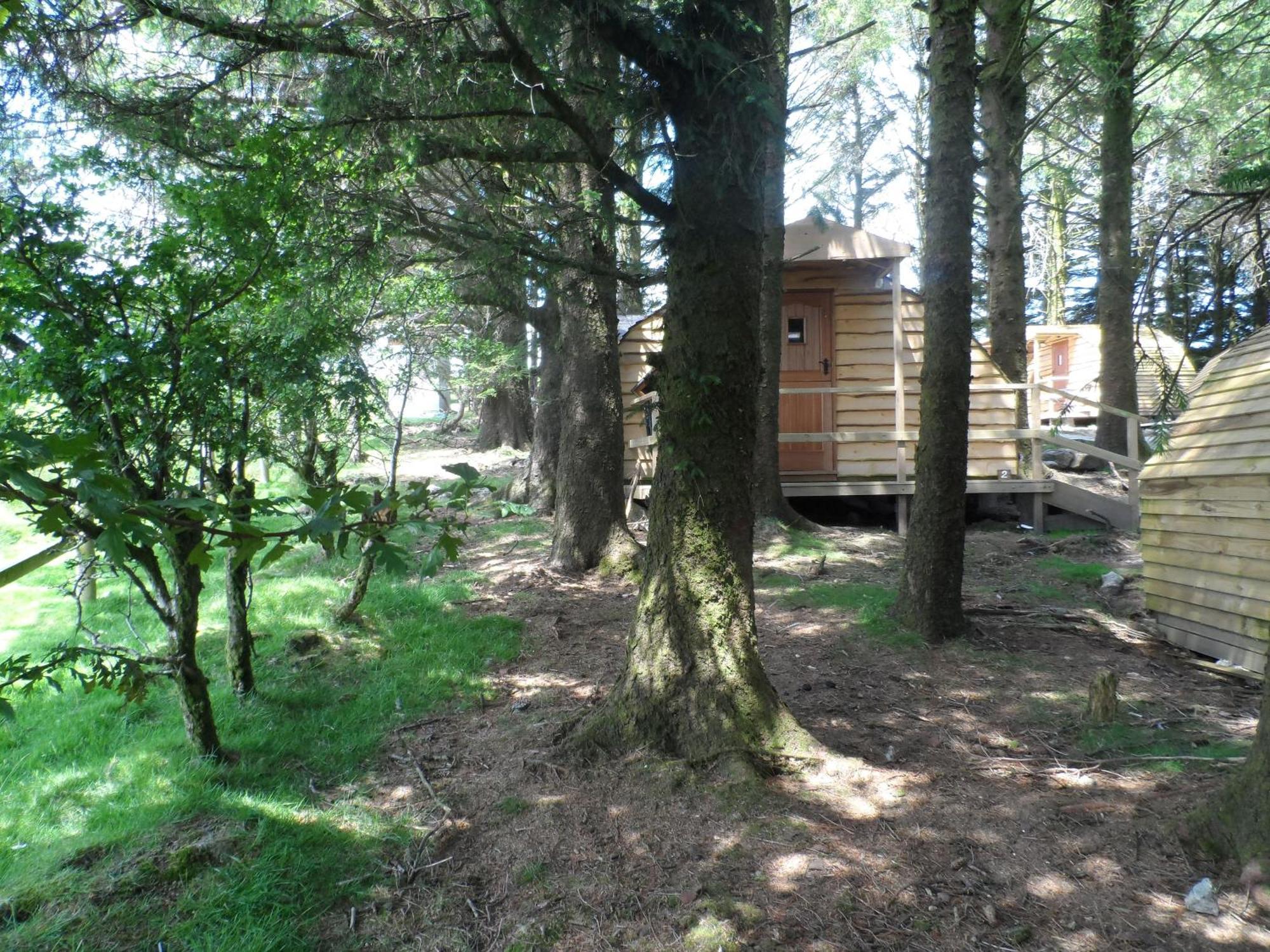 Wheal Tor Hotel & Glamping Liskeard Esterno foto