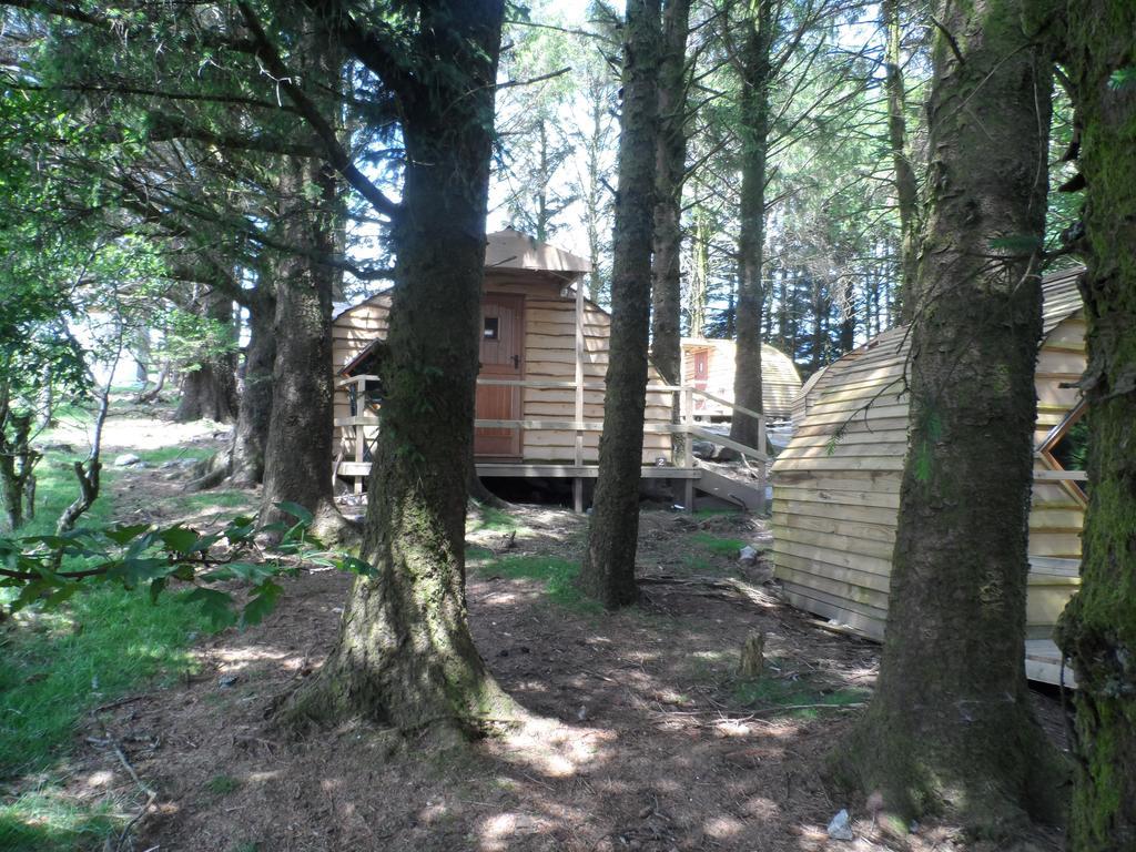 Wheal Tor Hotel & Glamping Liskeard Esterno foto