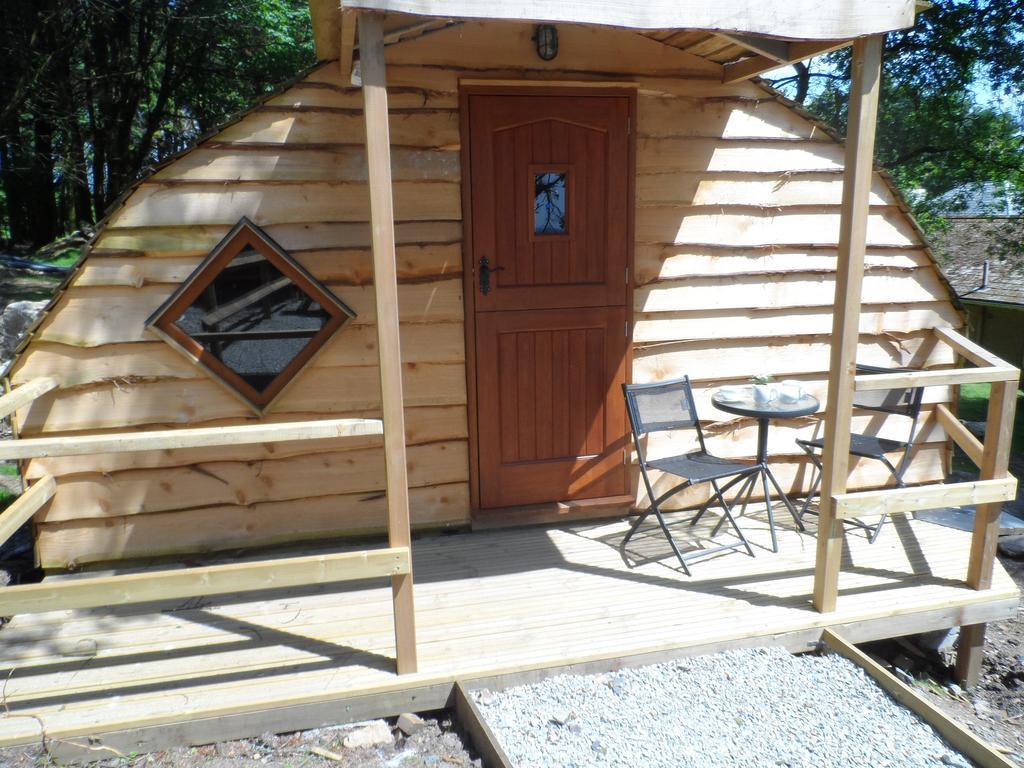 Wheal Tor Hotel & Glamping Liskeard Camera foto
