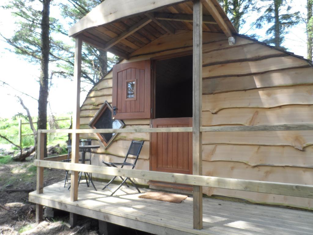 Wheal Tor Hotel & Glamping Liskeard Camera foto